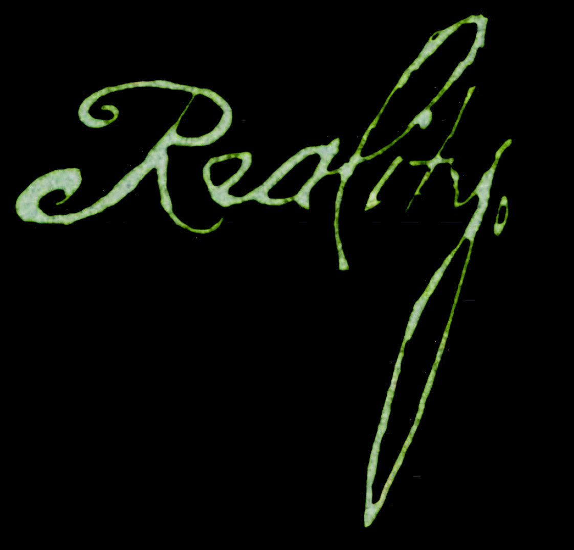 Reality SC Logo